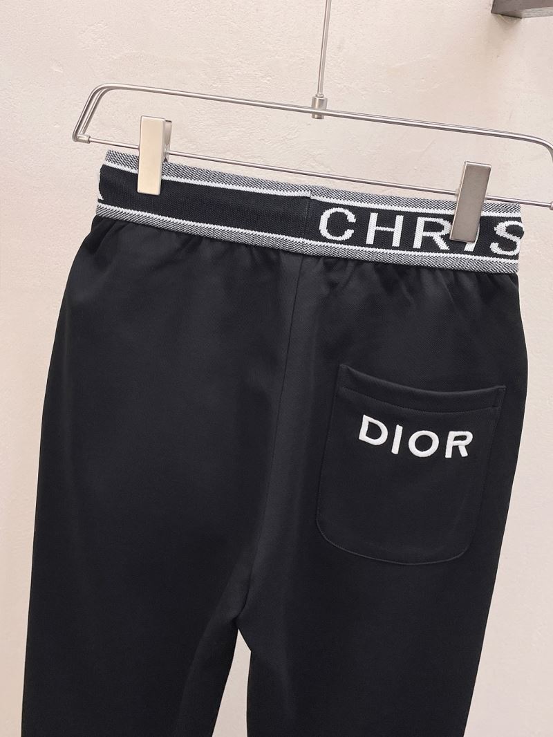 Christian Dior Long Pants